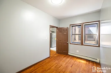 Rented by Brooklyn Group