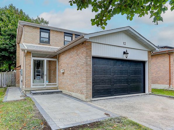 12 Woolen Mill Rd, Markham, ON L3P 6X4