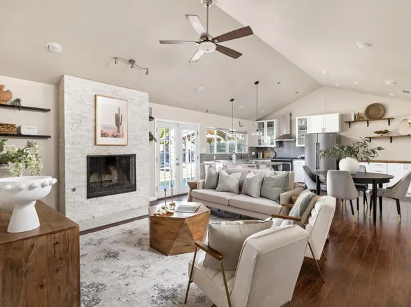 6502 Highpoint Cove, Austin, TX 78723