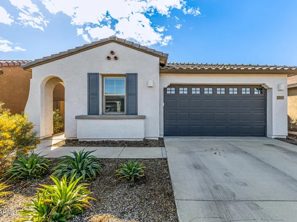 17027 W Royal Palm Road, Waddell, AZ 85355