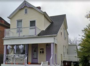 3919 Decoursey Ave #A, Latonia, KY 41015