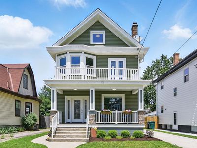 2908 Minot Ave, Cincinnati, OH, 45209