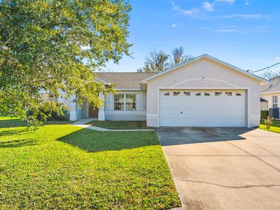 14 LAMOYNE LANE, Palm Coast, FL 32137