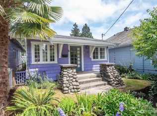 534 N 77th St, Seattle, WA 98103