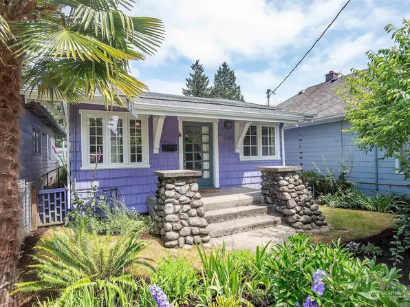 534 N 77th Street, Seattle, WA 98103
