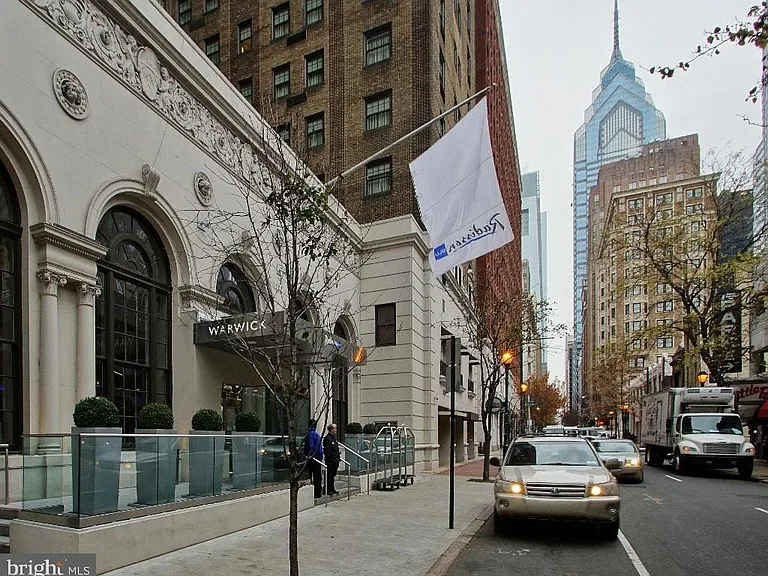 1701 Locust St #1617 — Photo 1
