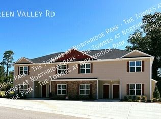 3344 Green Valley Rd, Fayetteville, NC 28301