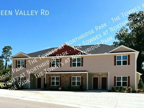 3344 Green Valley Rd, Fayetteville, NC 28301