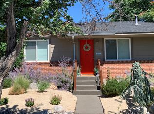 235 Stewart St, Reno, NV 89501