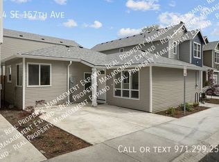 414 SE 157th Ave, Portland, OR 97233