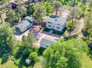 5436 Hidden Valley Ln, Rapid City, SD 57702