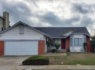 4208 Limestone Dr, Antioch, CA 94509