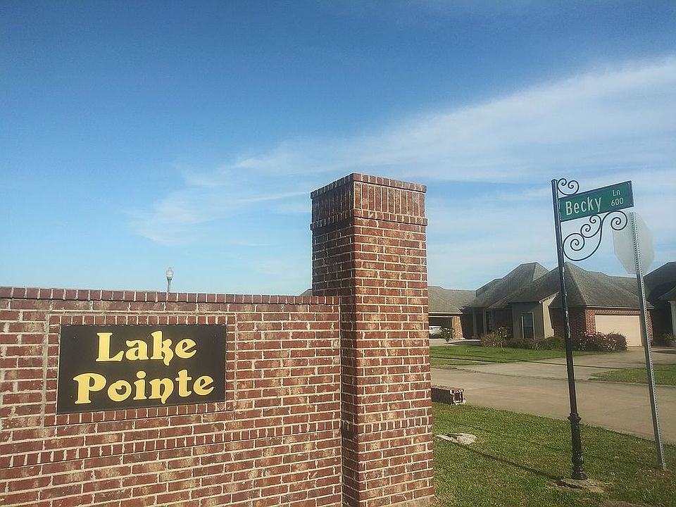 648 Becky Ln, Lake Charles, LA 70605 Zillow