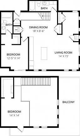 Vue Apartment Homes — Photo 10