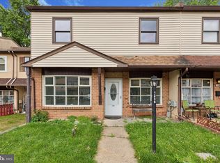1256 Lisa Dr, Warrington, PA 18976
