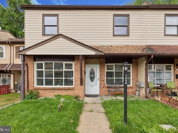 1256 Lisa Dr, Warrington, PA 18976