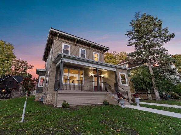 147 Sheboygan St, Fond Du Lac, WI 54935