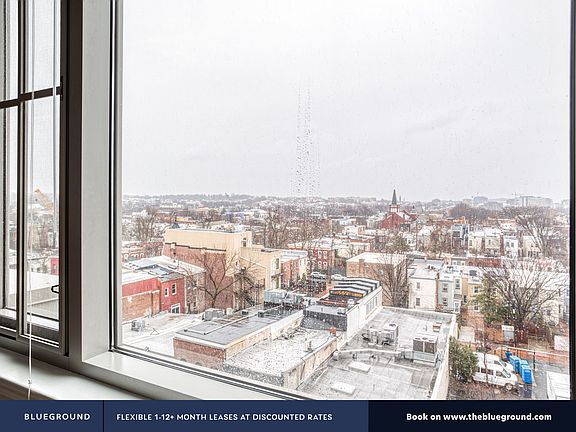 Window View