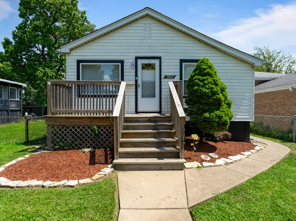 9807 Washington Ave, Oak Lawn, IL 60453