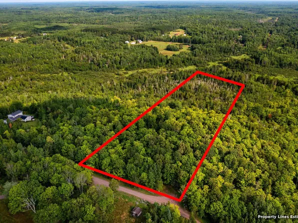 W Lookout Rd, Duluth, MN 55804