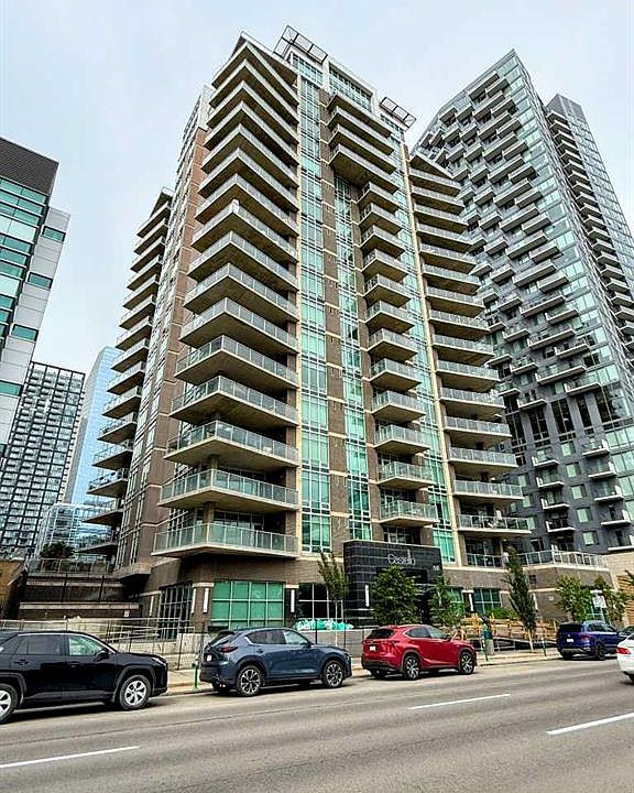 2nd image of 530 S 12th Ave SW #505
