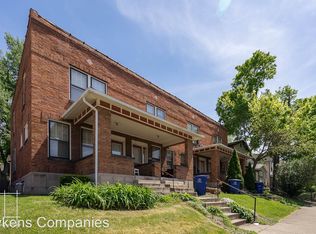 1240 Forsythe Ave, Columbus, OH 43201