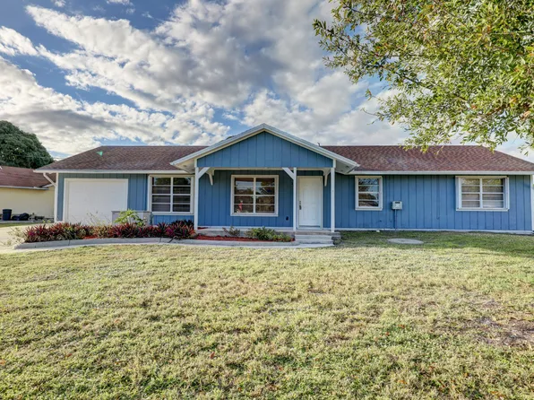 399 SE Voltair Ter, Port Saint Lucie, FL 34983
