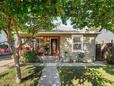 1639 4th Ave, Oroville, CA, 95965