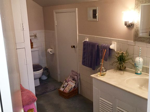 Upstairs Bathroom