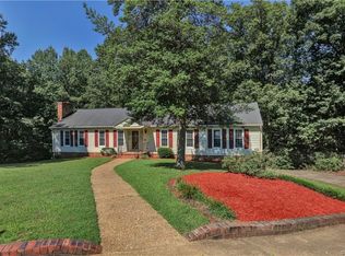 5218 Bonington Rd, Richmond, VA 23234