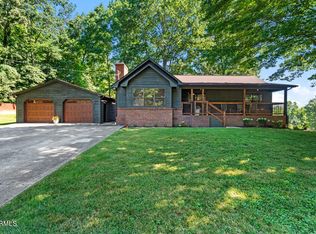 106 Wolf Trace Ln, Heiskell, TN 37754