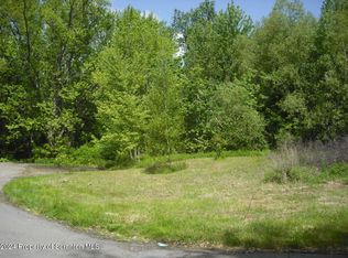 Corner Vipond Avenue & Gilroy, Scranton, PA 18505