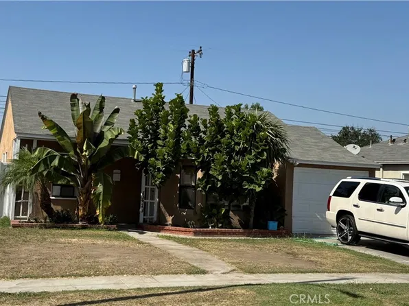 13923 Graystone Ave, Norwalk, CA 90650