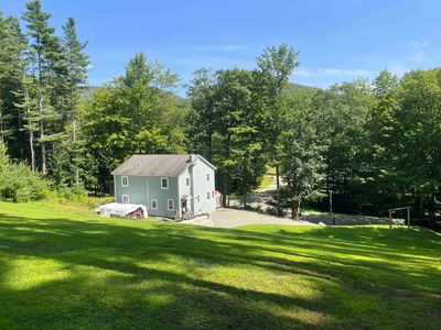 1023 Sawmill Hill Road, Wells, VT, 05774