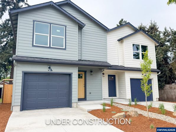 2262 Simpson St SE, Salem, OR 97301