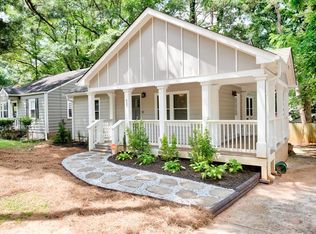 427 Morgan Pl SE, Atlanta, GA 30317