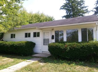 4646 Lotus Dr, Dayton, OH 45417