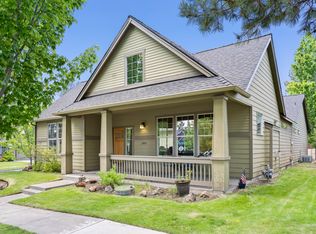 2490 NW Hosmer Lake Dr, Bend, OR 97703