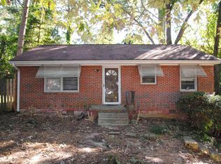 4728 Bartlett Rd, Forest Park, GA 30297