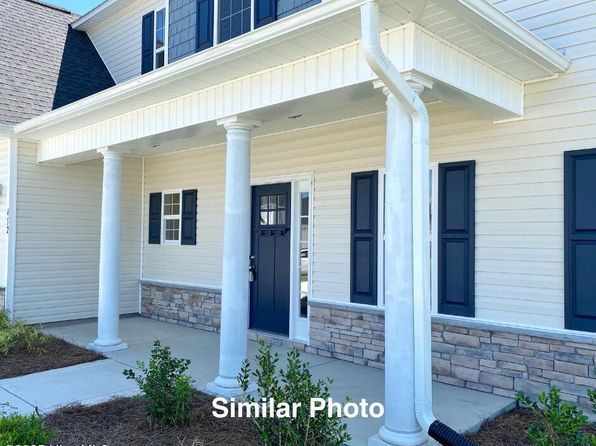 320 Black Hawk Drive, Jacksonville, NC 28546