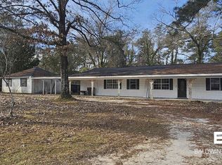 1805 Collier Ave, Bay Minette, AL 36507