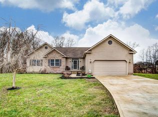 5321 Spring Hill Rd, Heath, OH 43056