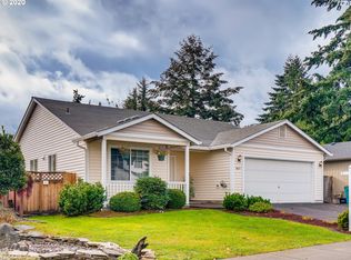 4605 NE 39th St, Vancouver, WA 98661