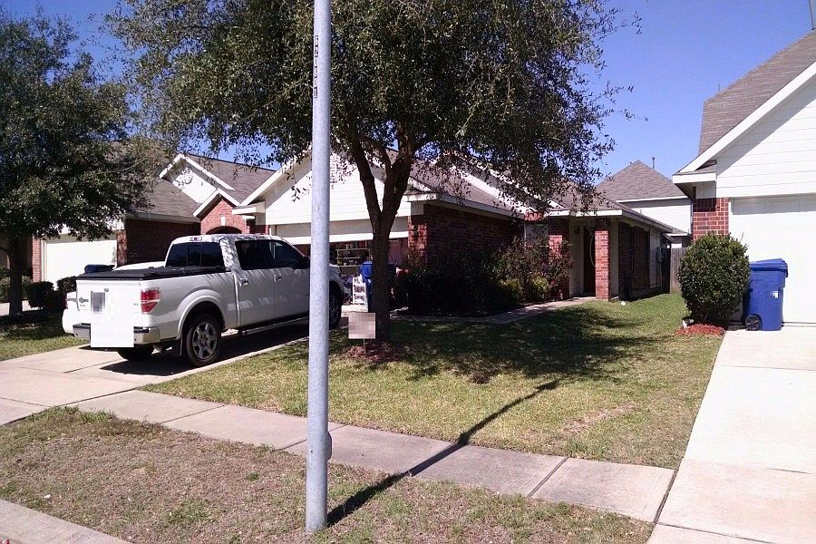 2nd image of 7606 Legacy Pines Dr