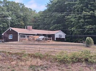 403 2nd Nh Tpke, Hillsboro, NH 03244