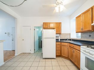 314 Paterson Plank Rd APT 3B, Union City, NJ 07087