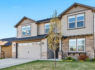 13053 N Loveland Way, Hayden, ID 83835