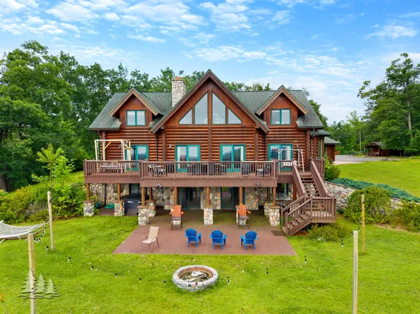 615 W 12th St, Mio, MI 48647