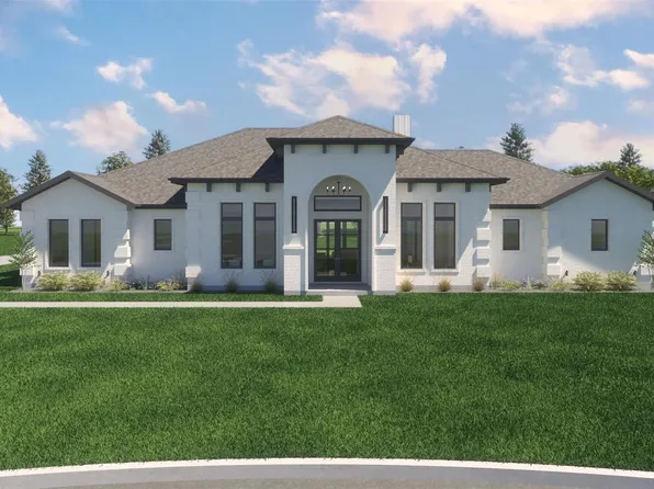 10712 Little Farm Rd, College Station, TX 77845