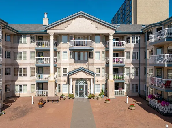 13450 114th Ave NW #309, Edmonton, AB T5M 4C4